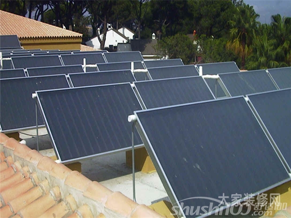 太阳能家庭发电取暖—太阳能家庭发电取暖的技术和成本