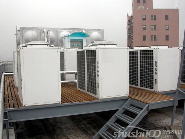 空气源热泵热水系统—空气源热泵热水系统安装方法介绍