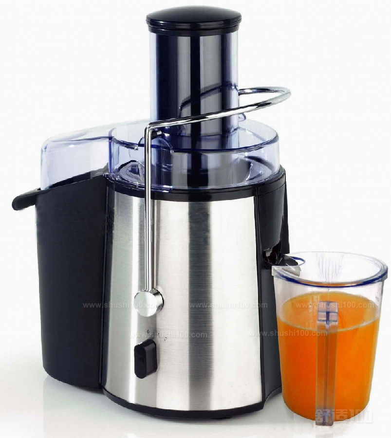 榨汁机水果—水果榨汁机的选购方法
