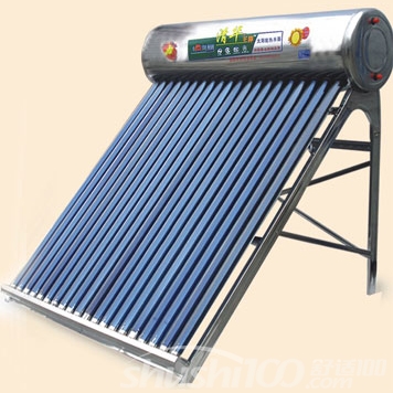 清华王牌太阳能—清华王牌太阳能热水器介绍