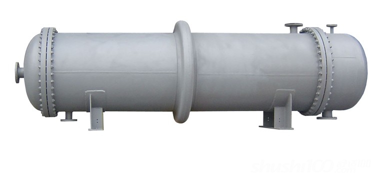管壳式热交换器原理——管壳式热交换器工作原理及特点