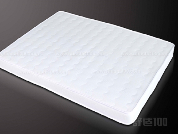 腰痛乳胶床垫—乳胶床垫为什么会使人腰痛