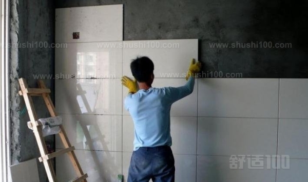 墙面喷漆工艺—墙面喷漆工艺操作步骤及方法