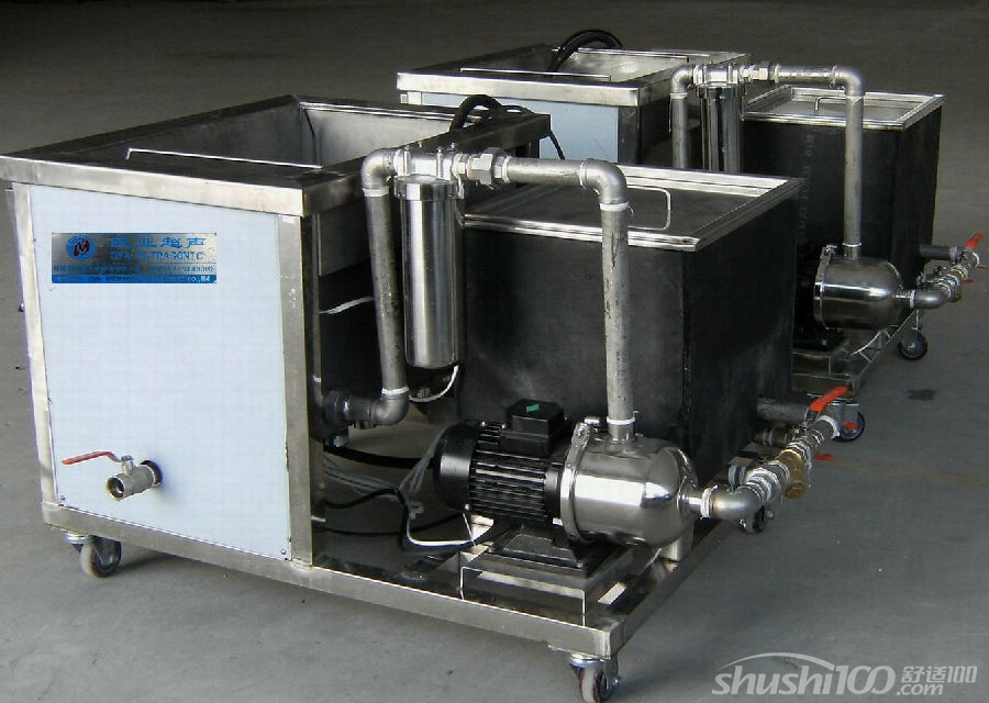 超声波清洗机液体—超声波清洗机功能特点