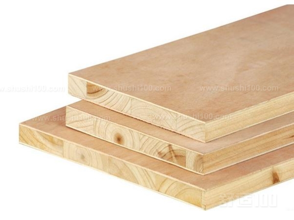 辨别实木多层板—辨别实木多层板与其他板材