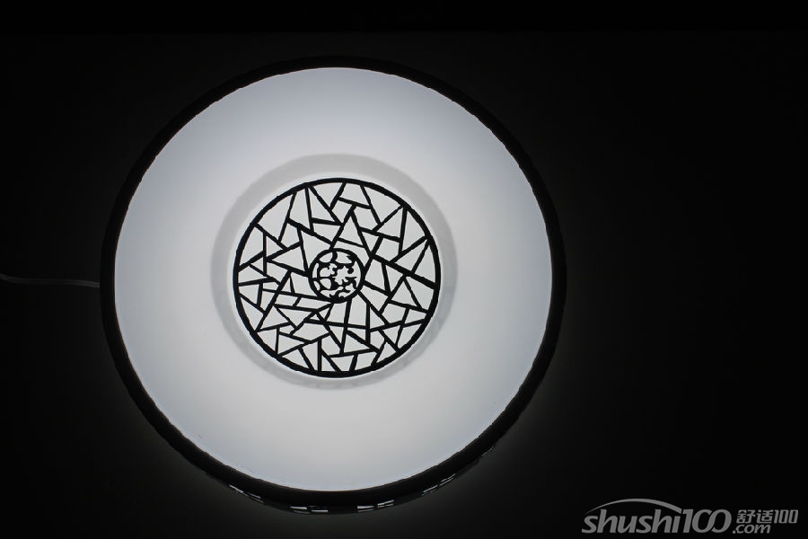 led圆吸顶灯—led圆吸顶灯的安装技巧