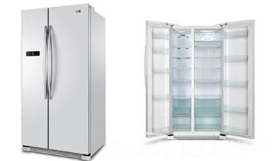 双门冰箱高度-海尔双门冰箱尺寸总结 - 舒适10