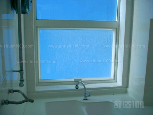 卫生间窗户—卫生间窗户装修的几大禁忌