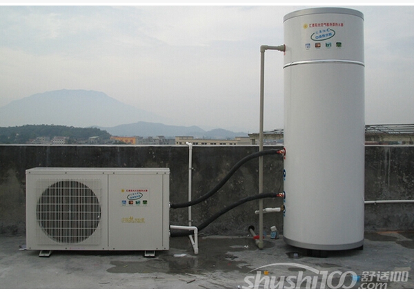 什么空气能热水器好—好的空气源热水器需要具备什么条件