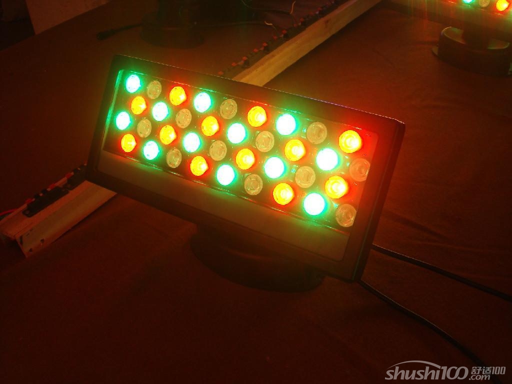 LED感应吸顶灯好吗—LED感应吸顶灯的形状