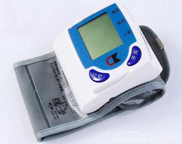 电子血压计品牌排行-电子血压计前十名品牌排