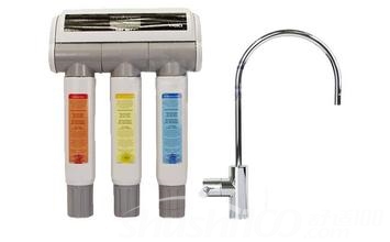 净水机质量排名—排行前五的净水机品牌