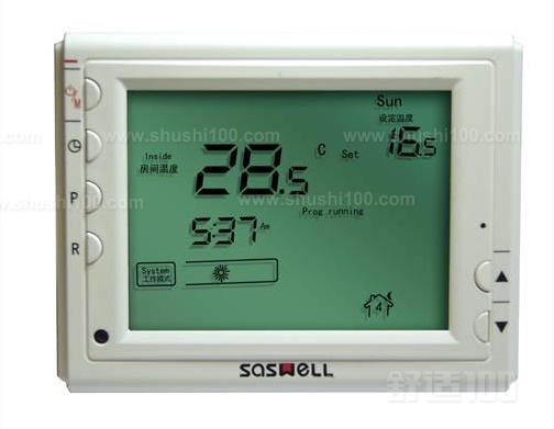 地暖温控器品牌—地暖温控器品牌介绍