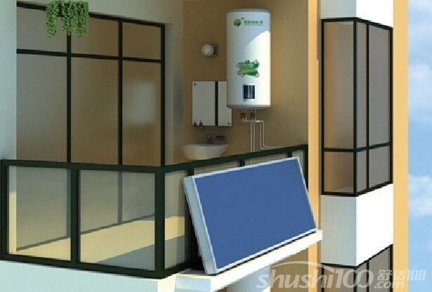 壁挂式太阳能安装规范—如何安装壁挂式太阳能