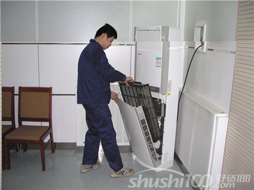 tcl空调清洗—tcl空调清洗保养基本方法
