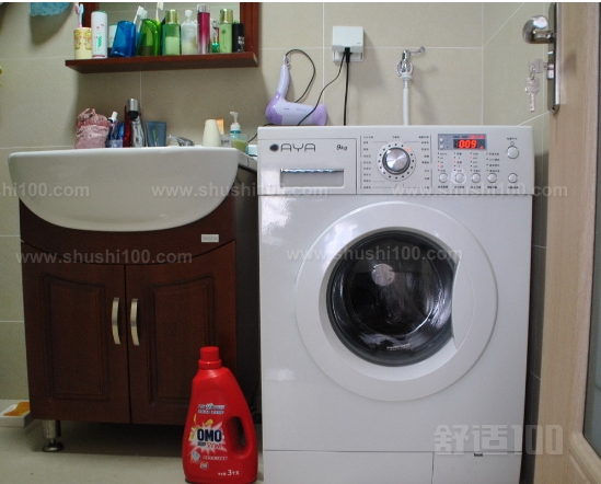 滚筒洗衣机越大越好吗—洗衣机容量及产品选择方法