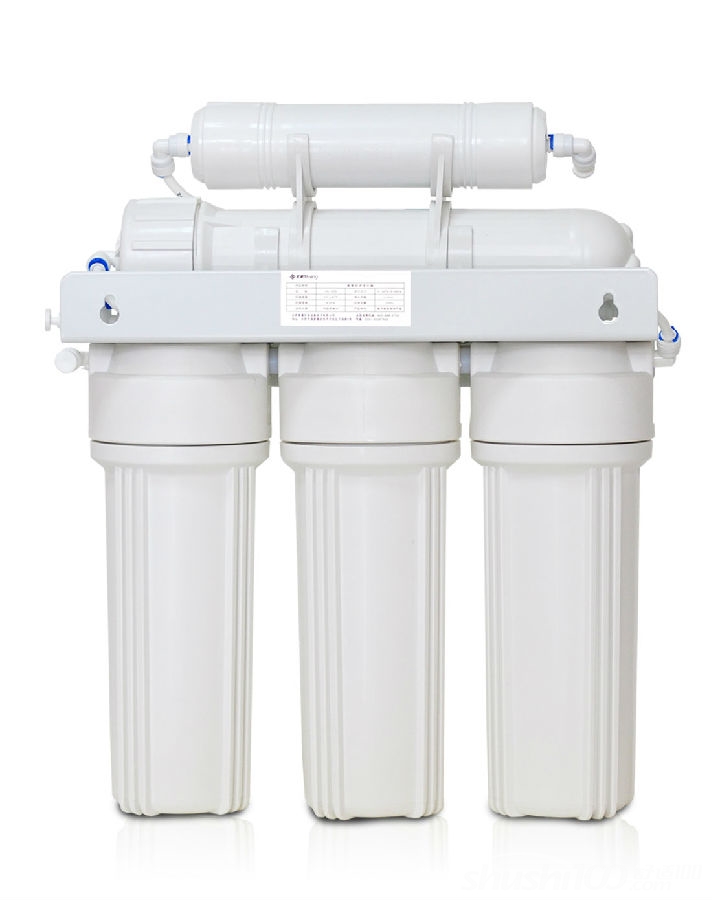 超滤净水器的选择—超滤净水器的工作原理及选购技巧