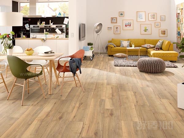 德国木地板排名—德国木地板品牌排名有哪些