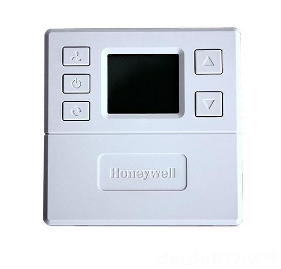 霍尼韦尔地暖温控器—霍尼韦尔地暖温控器介绍