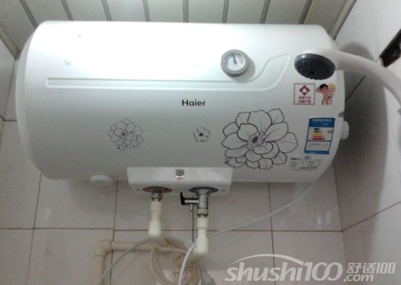 清洗热水器—清洗热水器步骤介绍