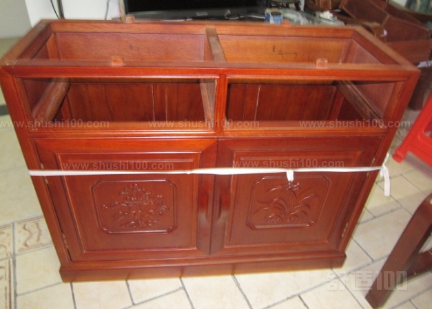 书柜用什么木材好—木材书柜的材质种类有哪些