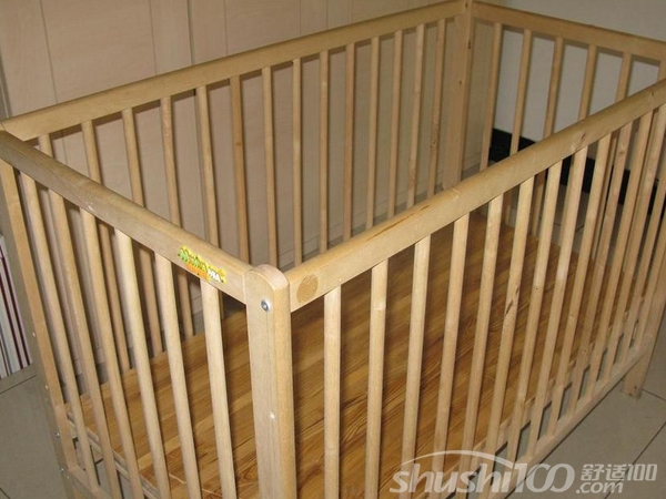 婴儿床的高度-婴儿床护栏的高度多少合适