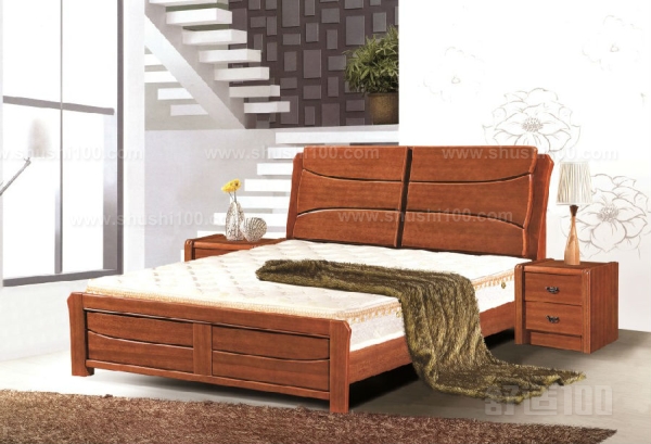 木床怎样安装—木床的安装方法
