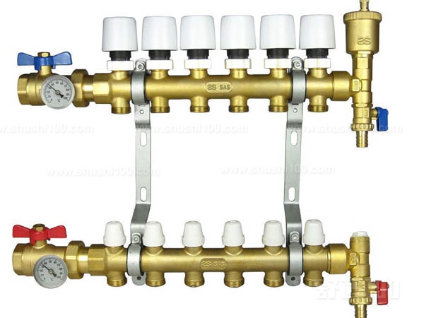 地暖分集水器材质—地暖分集水器的材质分类