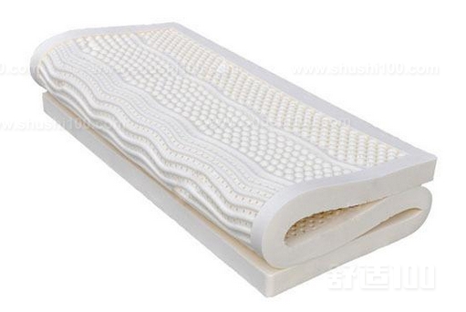 乳胶床垫品牌—乳胶床垫品牌推荐