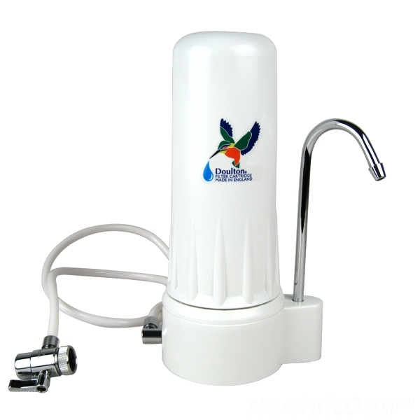 道尔顿直饮净水器—道尔顿直饮净水器的优点