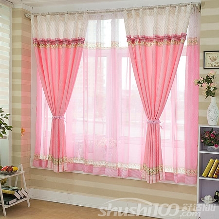 儿童房间窗帘—如何选购合适的儿童房间窗帘