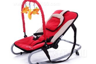 宝宝用摇椅—宝宝使用摇椅好吗