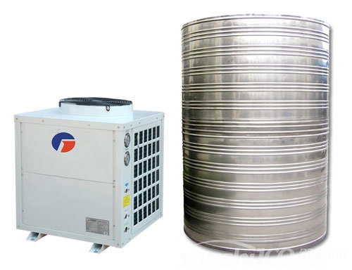 商用空气能热水器安装—商用空气能热水器安装相关知识介绍