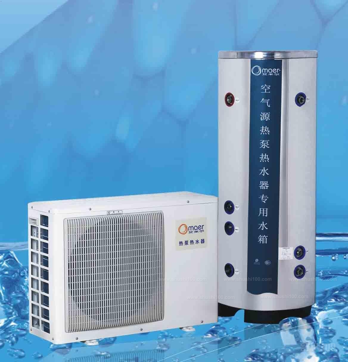 空气能源热泵热水器—空气能源热泵热水器要如何购买才好