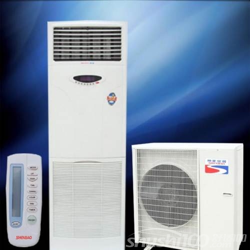 台式空调安装—台式空调安装步骤介绍
