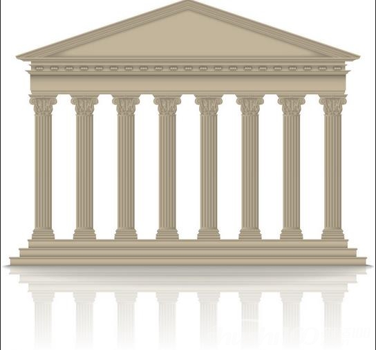 石膏罗马柱安装—石膏罗马柱的安装步骤