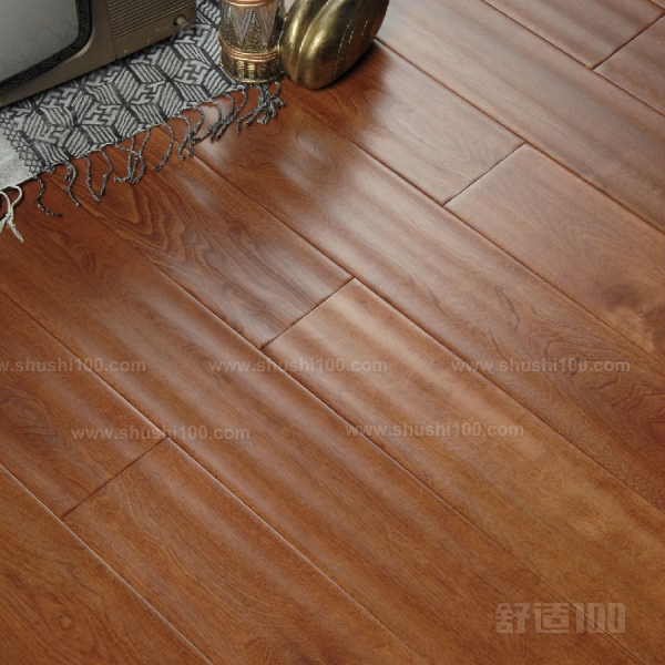 硬槭木地板—硬槭木地板的挑选技巧