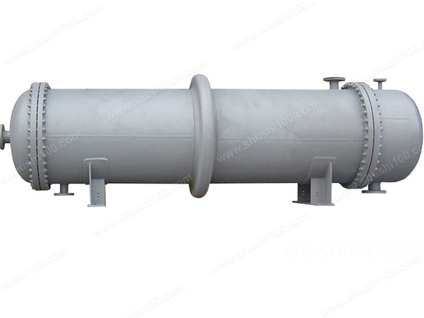 管壳式换热器选型—管壳式换热器的选择结构类型