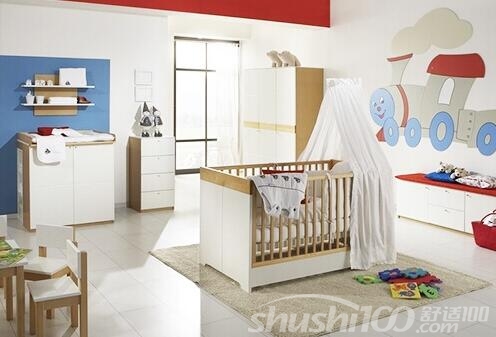 婴儿床做法-婴儿床的制作方法技术详解 - 舒适