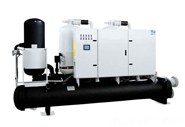 空调水源热泵系统—空调水源热泵系统知识简介