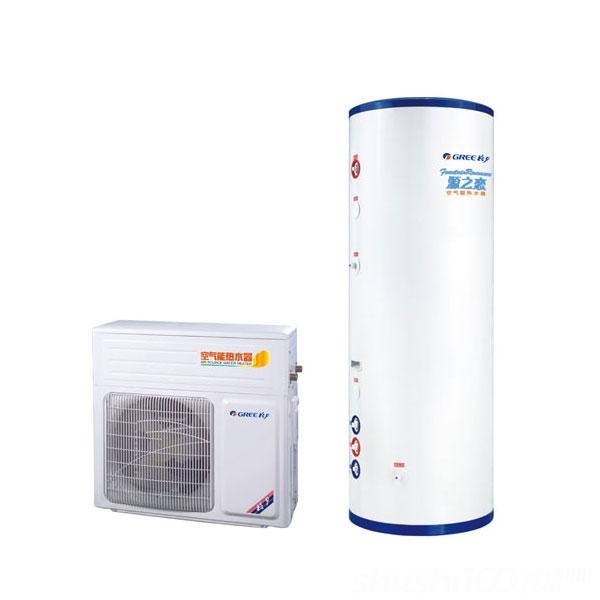 十大空气能热水器品牌—空气能热水器品牌排名