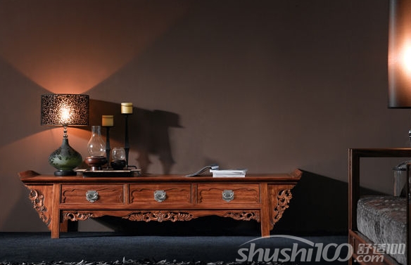 京瓷红木家具-中华古韵的传承 - 舒适100网