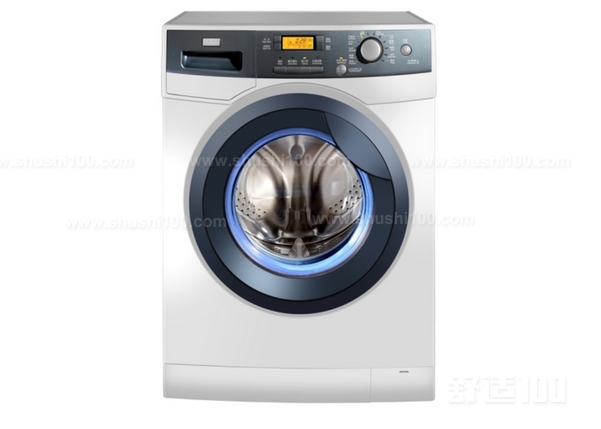 滚筒洗衣机怎么清洗-滚筒洗衣机的清洗步骤及