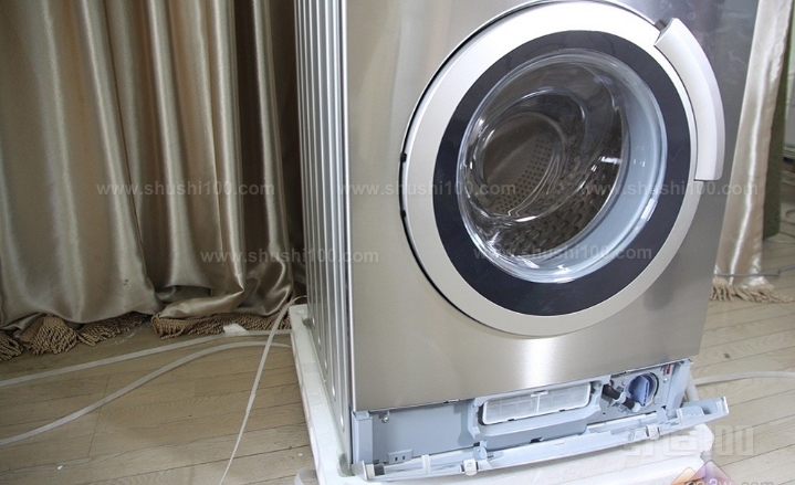滚筒洗衣机过滤器—滚筒洗衣机过滤器清洗保养方法