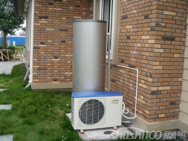安装空气能热水器如何正确安装空气能热水器
