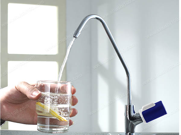 净水器安利—安利净水器有什么特点
