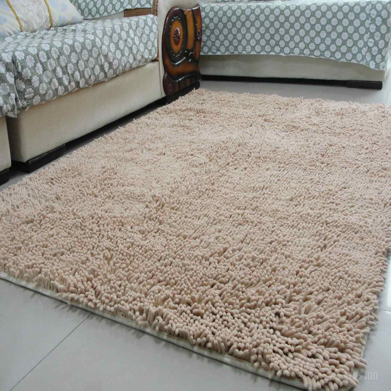 沙发地毯—如何保养沙发地毯