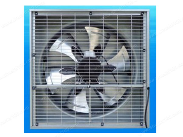 温控换气扇—优质温控换气扇的选购标准