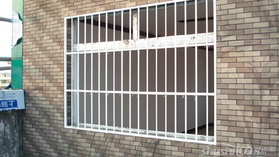 富尔凯防护窗—高品质的防护窗