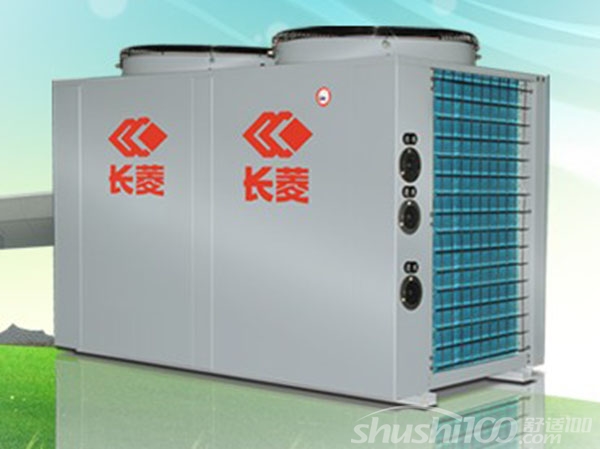 长菱空气能热水器—长菱空气能热水器产品特点及安装注意事项